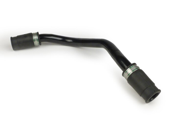 Tube secondary air exhaust incl. rubbers -PIAGGIO- Vespa PX 2011