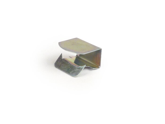 Fixation de housse de selle -PIAGGIO- 7mm - Vespa V50, V90, PV125, ET3, PX, PK, Rally, Sprint, TS, GT, GTR
