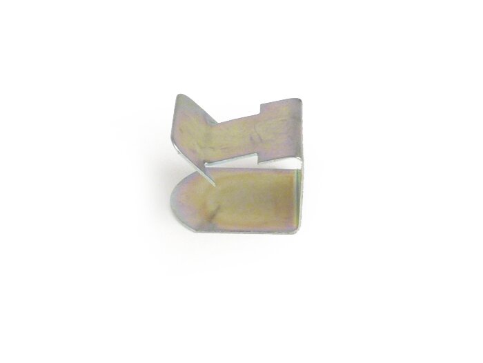 Fixation de housse de selle -PIAGGIO- 7mm - Vespa V50, V90, PV125, ET3, PX, PK, Rally, Sprint, TS, GT, GTR
