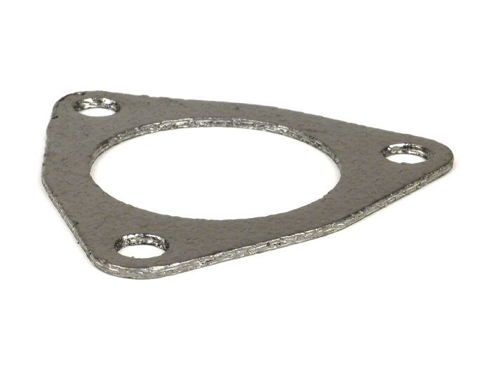 Junta de escape/manifold -PIAGGIO- Vespa PX a partir del año de modelo 2011 (con sistema de aire secundario)
