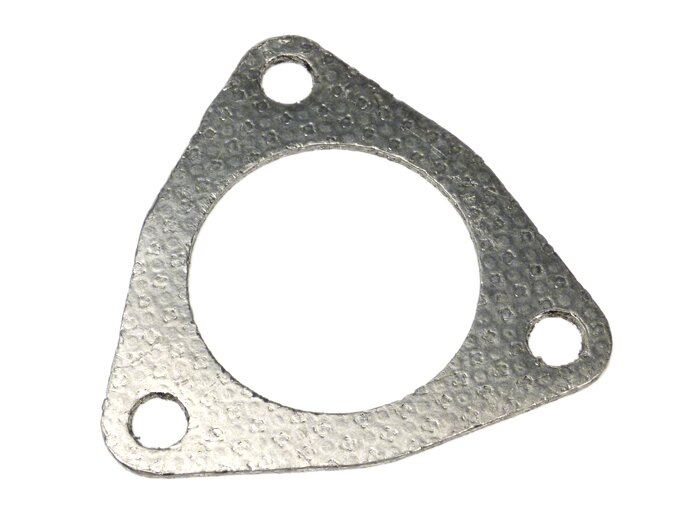 Junta de escape/manifold -PIAGGIO- Vespa PX a partir del año de modelo 2011 (con sistema de aire secundario)