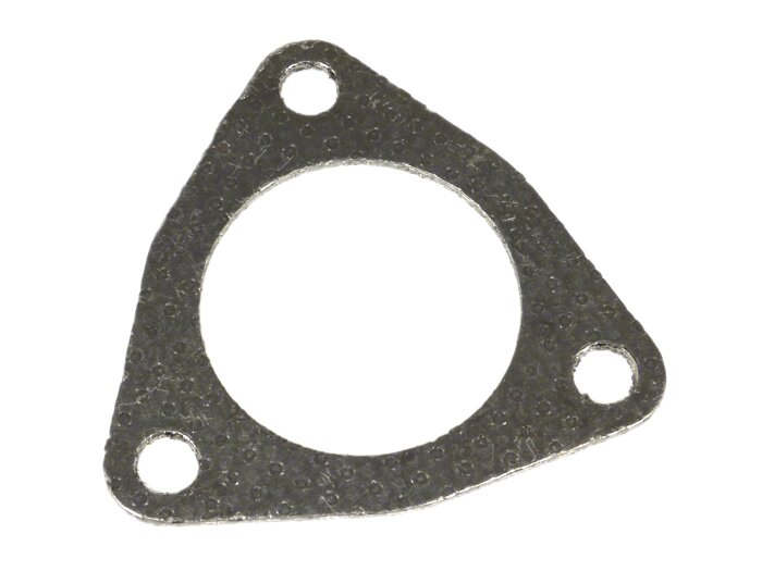 Junta de escape/manifold -PIAGGIO- Vespa PX a partir del año de modelo 2011 (con sistema de aire secundario)