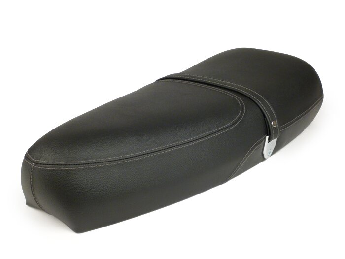 Seat -PIAGGIO- Vespa PX (Edition 30 year anniversary) - black