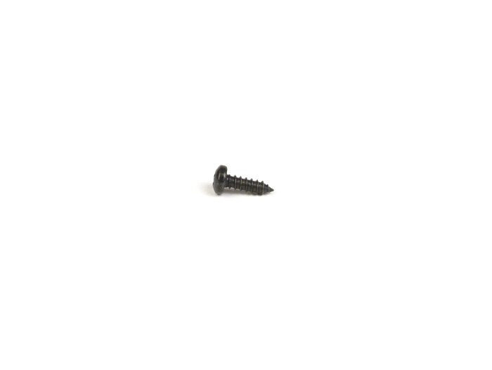 Screw -DIN 7981- 2,9x9mm (used for upper horn cover emblem (Vespa P-Range up to 1984))