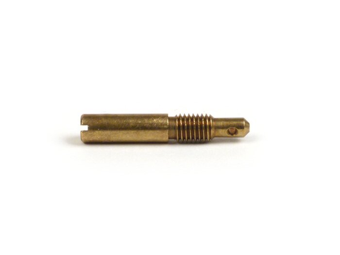 Secundair mondstuk -DELLORTO (type: 9892) SI- (42)