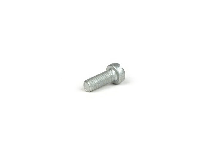 Screw -DIN 85- M6 x 16mm (used for CDI Vespa PX)