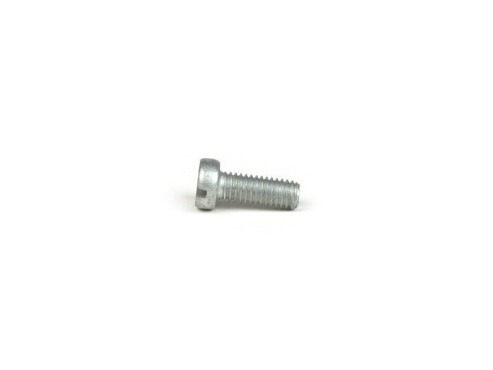 Screw -DIN 85- M6 x 16mm (used for CDI Vespa PX)