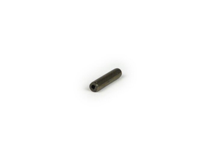 Pasador de bloqueo - pasador -PIAGGIO- 4x18mm (utilizado para el arranque PX 2011, Cosa)