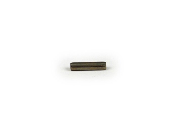 Pasador de bloqueo - pasador -PIAGGIO- 4x18mm (utilizado para el arranque PX 2011, Cosa)