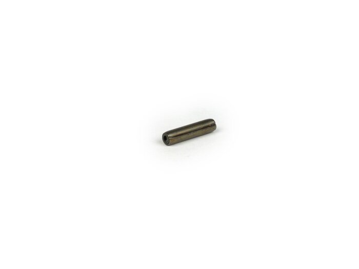 Pasador de bloqueo - pasador -PIAGGIO- 4x18mm (utilizado para el arranque PX 2011, Cosa)
