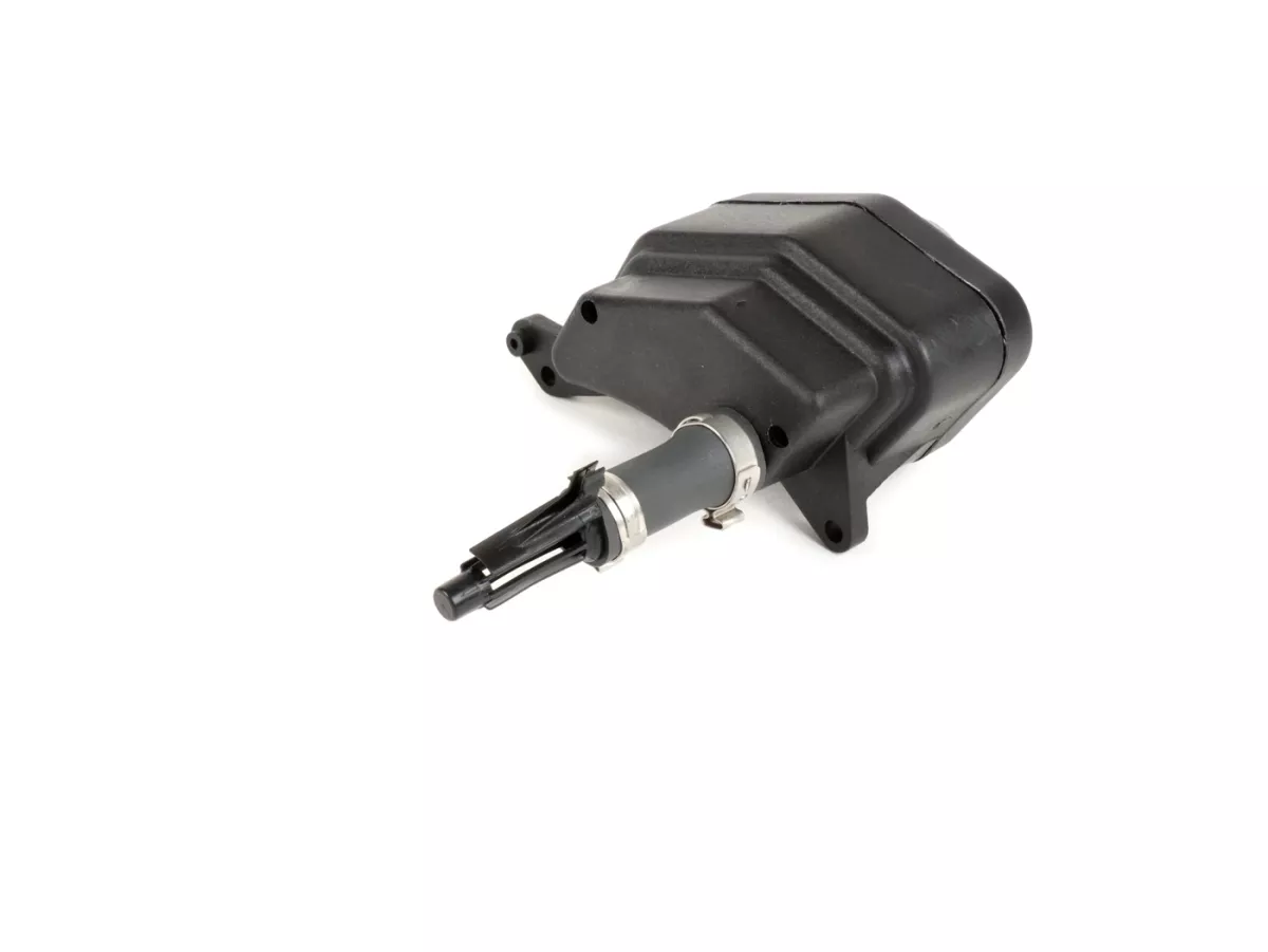 Airbox secondary air with tube -PIAGGIO- Vespa PX from 2011