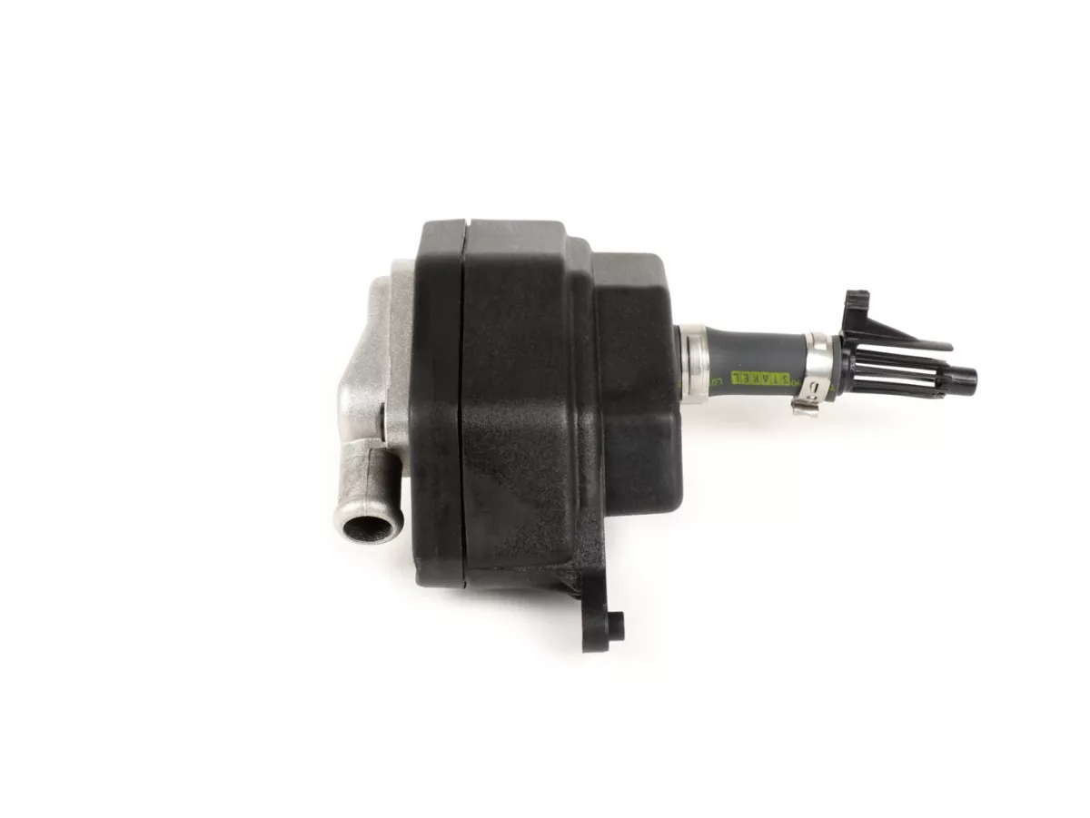 Airbox secondary air with tube -PIAGGIO- Vespa PX from 2011