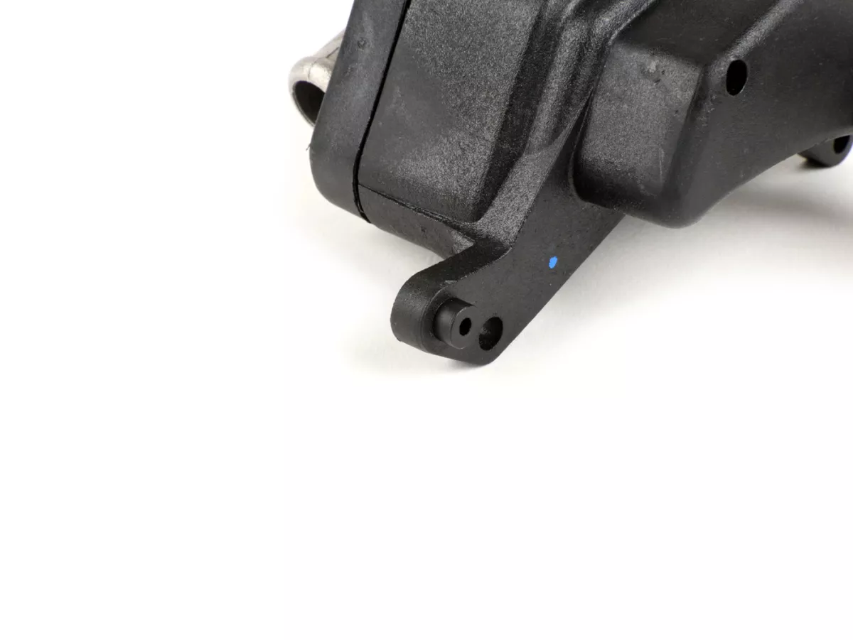 Airbox secondary air with tube -PIAGGIO- Vespa PX from 2011