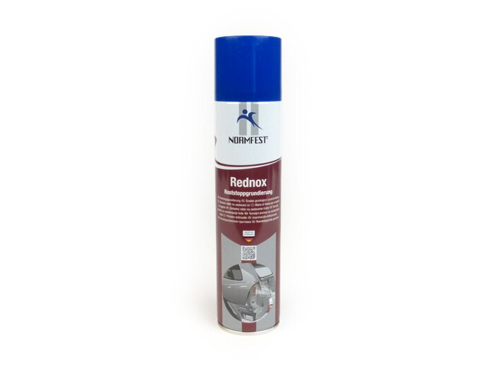 Sous-couche -NORMFEST Rednox antirouille - bombe - 400ml