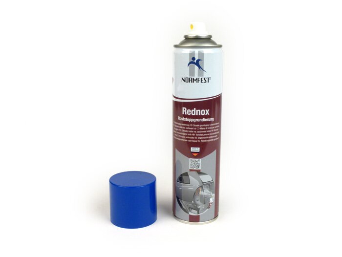 Sous-couche -NORMFEST Rednox antirouille - bombe - 400ml