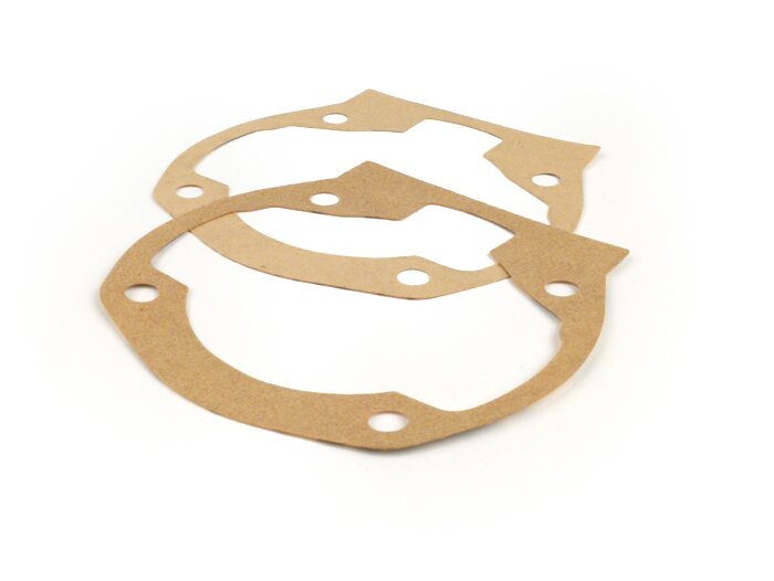 Gasket set for cylinder base -QUATTRINI M1X 172cc, Ø62mm, 3 transfer ports- Vespa PX125, PX150, Cosa125, Cosa150, GTR125, TS125, Sprint Veloce (VLB1T 0150001-)