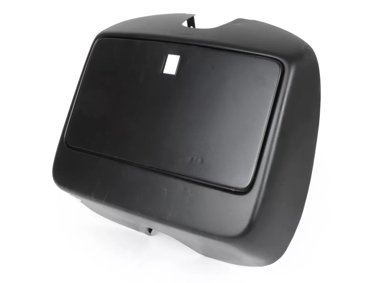Vano portaoggetti -QUALITA' OEM- Vespa PX Lusso (1984-2010), T5 125cc -primario