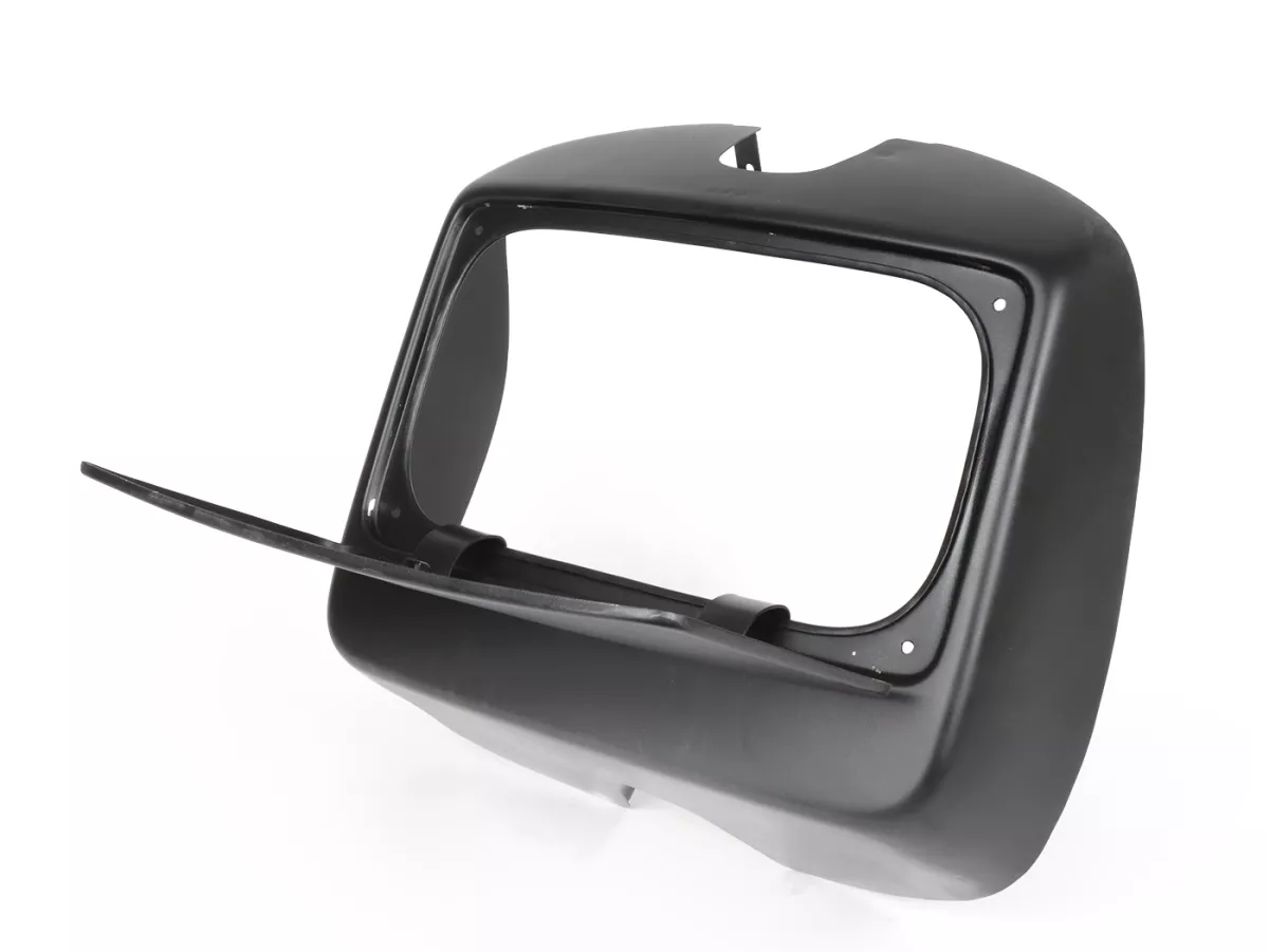 Vano portaoggetti -QUALITA' OEM- Vespa PX Lusso (1984-2010), T5 125cc -primario