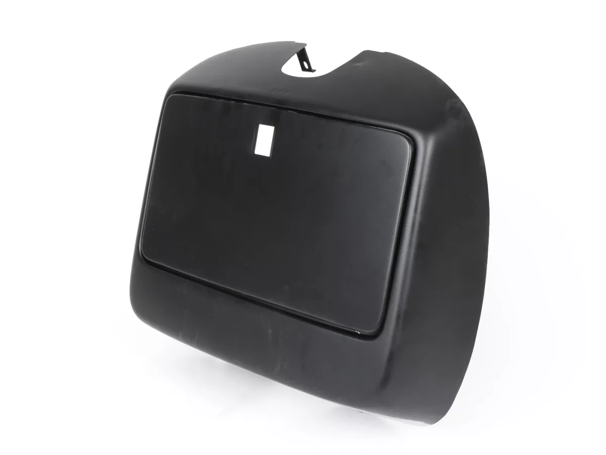 Vano portaoggetti -QUALITA' OEM- Vespa PX Lusso (1984-2010), T5 125cc -primario