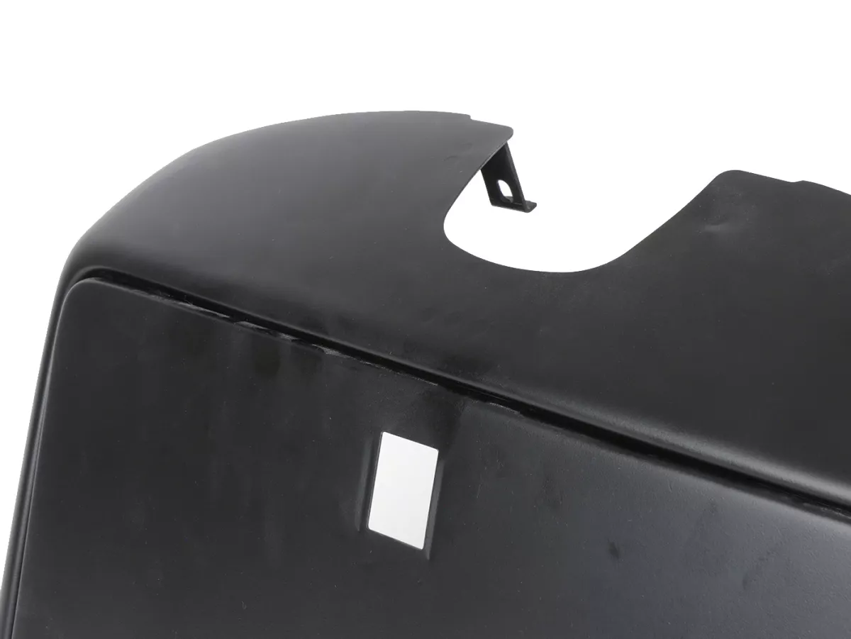 Vano portaoggetti -QUALITA' OEM- Vespa PX Lusso (1984-2010), T5 125cc -primario