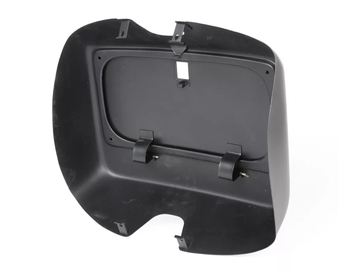 Vano portaoggetti -QUALITA' OEM- Vespa PX Lusso (1984-2010), T5 125cc -primario