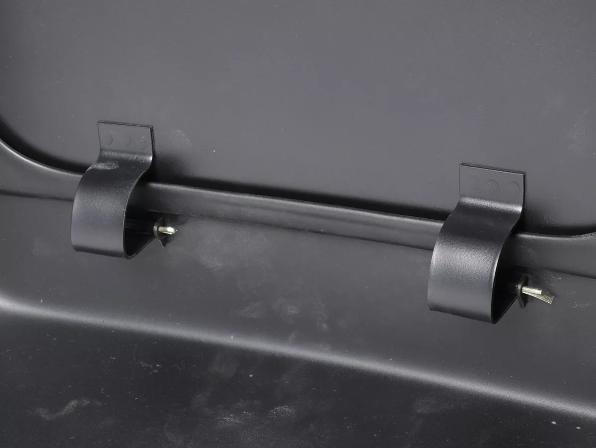Vano portaoggetti -QUALITA' OEM- Vespa PX Lusso (1984-2010), T5 125cc -primario