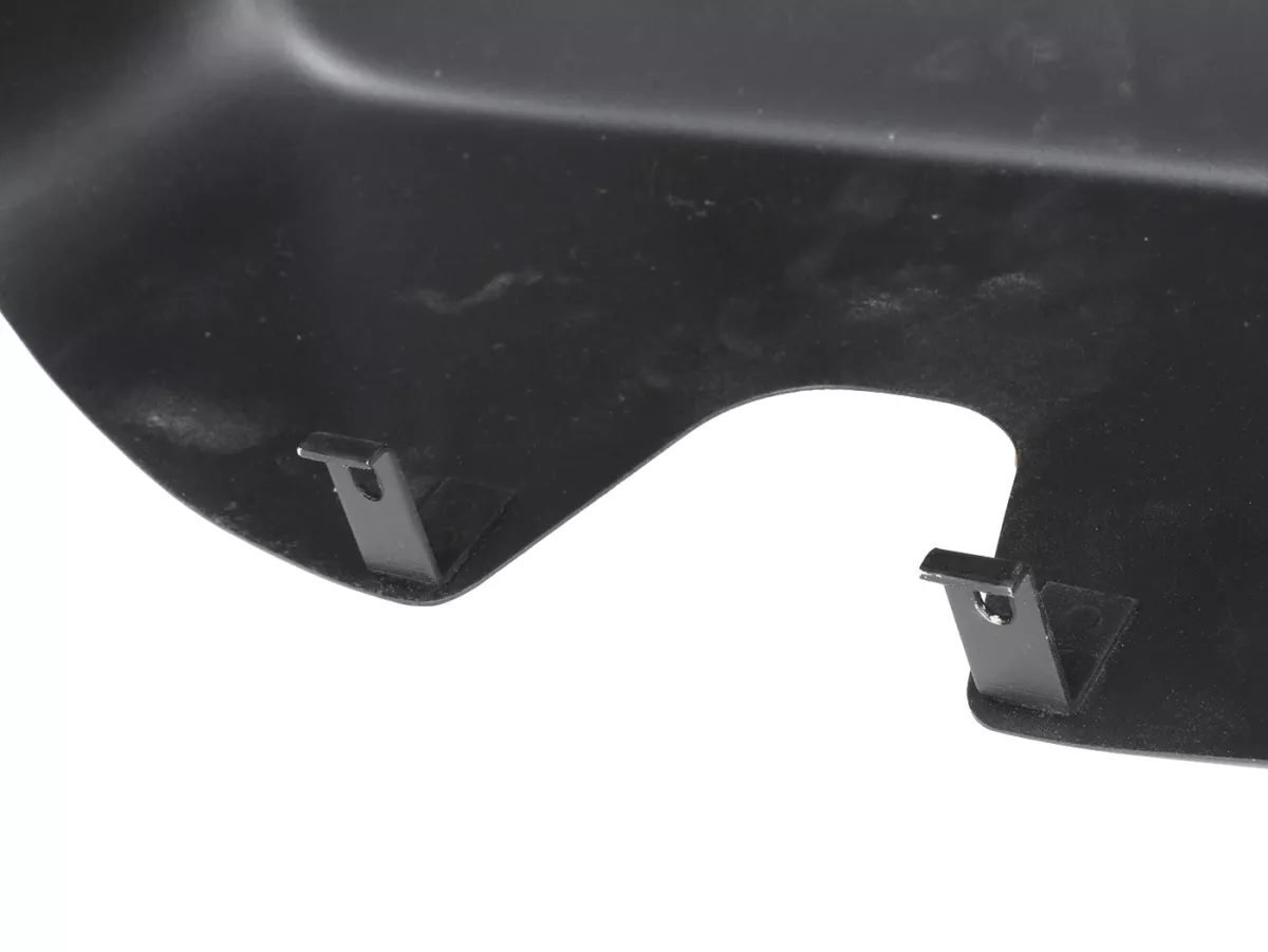Vano portaoggetti -QUALITA' OEM- Vespa PX Lusso (1984-2010), T5 125cc -primario