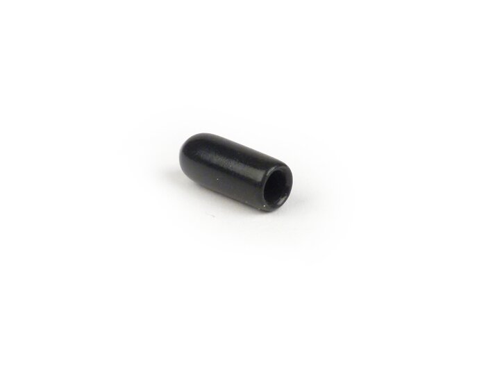 Rubber cap for vacuum line connection at carburettor -OEM QUALITY- useable for Ø=4mm/5mm pipe