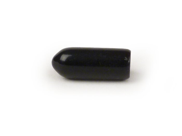 Rubber cap for vacuum line connection at carburettor -OEM QUALITY- useable for Ø=4mm/5mm pipe