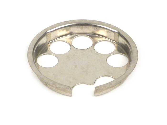 Air supply restriction -PIAGGIO- carburettor PHVA 17.5mm - used in all Hyper2 engnes (mounted on the intake side)