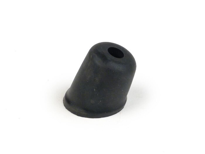 Grommet handlebar cover/mirror -PIAGGIO- Vespa PX125, PX150 (2011-)