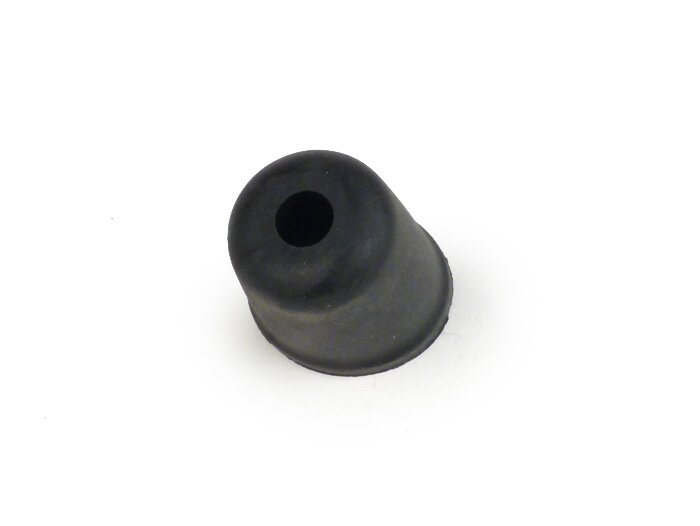 Grommet handlebar cover/mirror -PIAGGIO- Vespa PX125, PX150 (2011-)