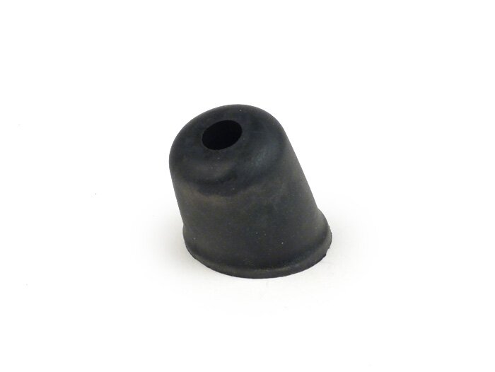 Grommet handlebar cover/mirror -PIAGGIO- Vespa PX125, PX150 (2011-)