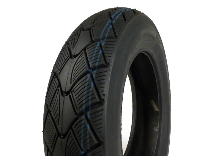 Ban -VeeRubber VRM351 M+S- 3.50-10 59 S TL (diperkuat)