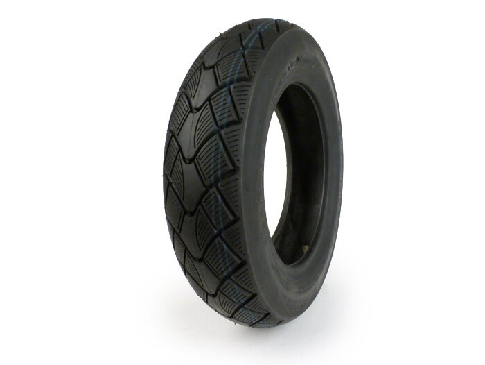Ban -VeeRubber VRM351 M+S- 130/60-13 60 S TL (diperkuat)