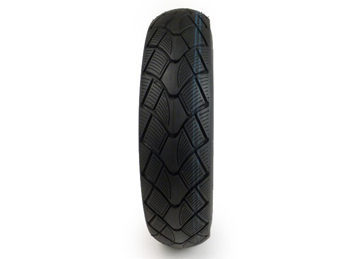 Ban -VeeRubber VRM351 M+S- 130/60-13 60 S TL (diperkuat)