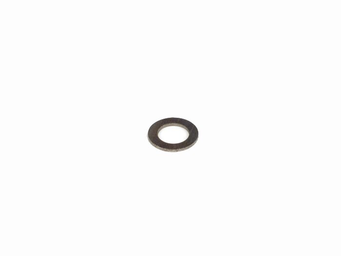 Rondelle de support - axe de liaison de fourche -Qualité OEM- Vespa Wideframe VM, VN, VL, VB, VNA, VNB, VBA, VBB, GS150 / GS3 (VS1T à VS5T), GL (VLA1T), Rally180 (VSD1T), Vespa Rally200 (VSE1T), Sprint150 (VLB1T), TS125 (VNL3T), GT125 (VNL2T), GTR125 (VNL