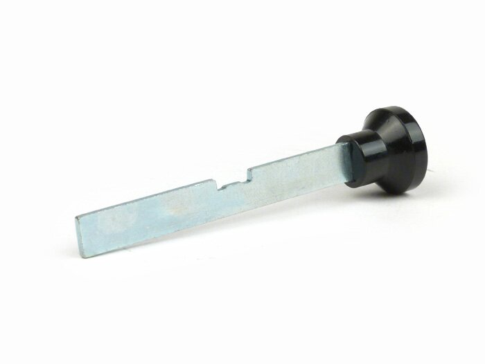 Choke mechanism at frame -OEM QUALITY- Vespa PK S, PK XL