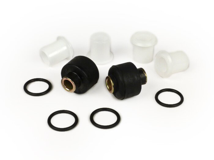 Engine swinging arm repair kit -PIAGGIO- Piaggio SKR125 (CSM1T), TPH125 (ZAPM02), Skipper125 (ZAPM13), Skipper150 (ZAPM13), Hexagon EX125 (EXS1T), Hexagon EX150 (EXV1T), Hexagon LX125 (ZAPM05), Hexagon LXT180 (ZAPM06), Gilera Runner FX125 (ZAPM07), Runner