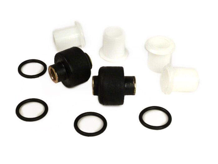 Engine swinging arm repair kit -PIAGGIO- Piaggio SKR125 (CSM1T), TPH125 (ZAPM02), Skipper125 (ZAPM13), Skipper150 (ZAPM13), Hexagon EX125 (EXS1T), Hexagon EX150 (EXV1T), Hexagon LX125 (ZAPM05), Hexagon LXT180 (ZAPM06), Gilera Runner FX125 (ZAPM07), Runner
