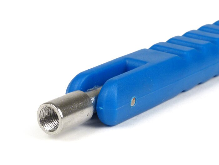 Terugtrekgereedschap voor rubberen ventielen -ECON-