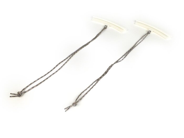 Rim protector for alloy rims -ECON- 150mm - (for mounting tyres by hand with levers)