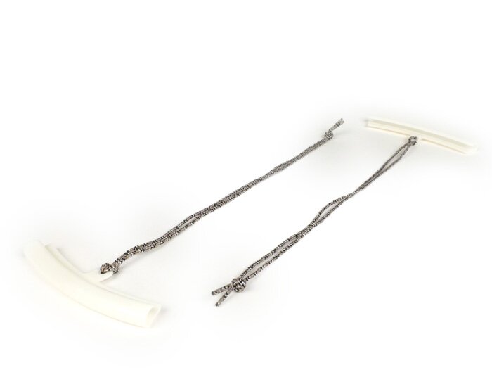 Rim protector for alloy rims -ECON- 150mm - (for mounting tyres by hand with levers)