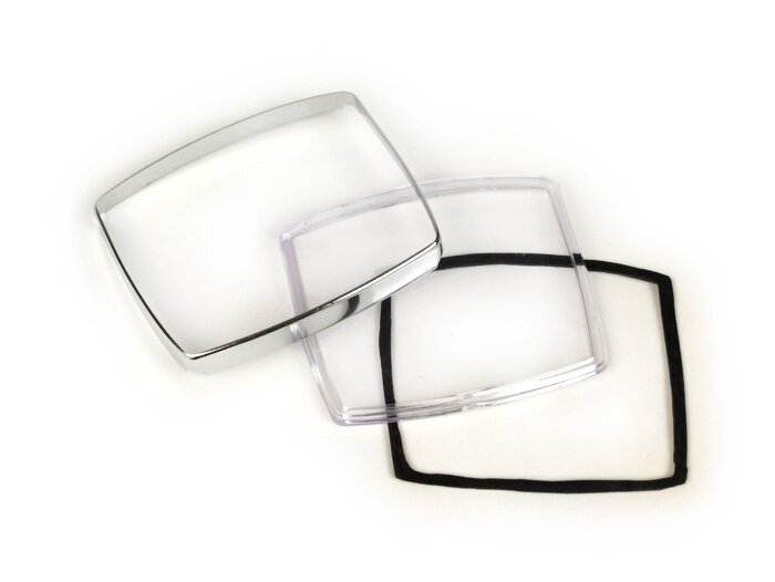 Speedo glas set -IMPORT- Vespa V50 Special