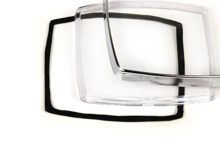 Speedo glas set -IMPORT- Vespa V50 Special