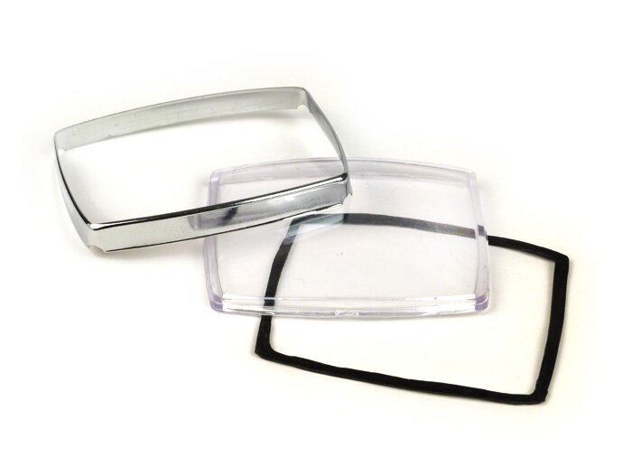 Speedo glas set -IMPORT- Vespa V50 Special