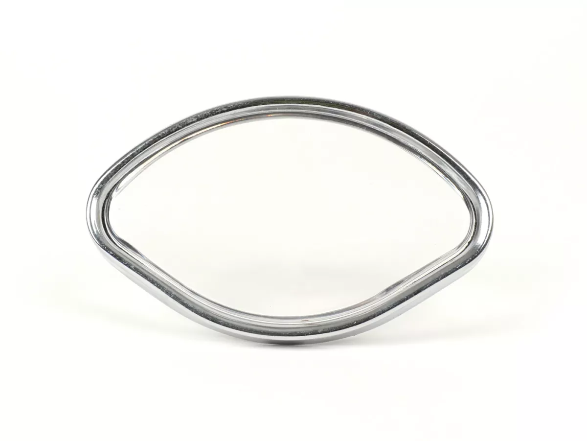 Hastighetsmätarglassats -IMPORT- Vespa VBA, VBB, GL150 (VLA1T), GT125 (VNL2T), GTR125 (VNL2T), Sprint150 (VLB1T), GS150 / GS3 (VS5T), GS160 / GS4 (VSB1T), SS180 (VSC1T)