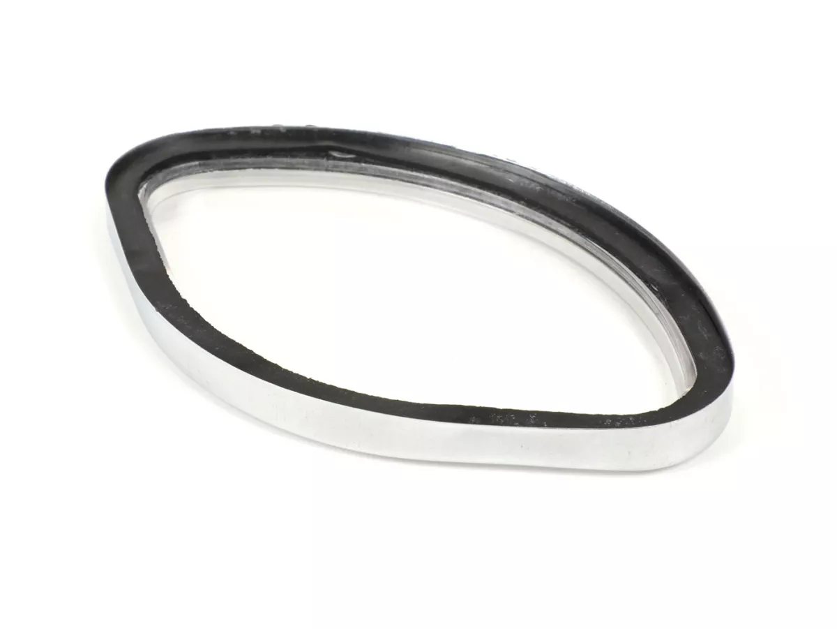 Hastighetsmätarglassats -IMPORT- Vespa VBA, VBB, GL150 (VLA1T), GT125 (VNL2T), GTR125 (VNL2T), Sprint150 (VLB1T), GS150 / GS3 (VS5T), GS160 / GS4 (VSB1T), SS180 (VSC1T)