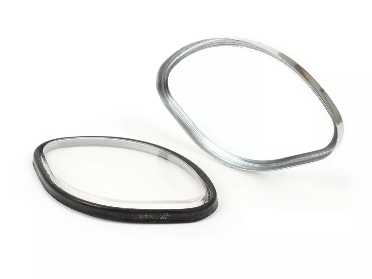 Hastighetsmätarglassats -IMPORT- Vespa VBA, VBB, GL150 (VLA1T), GT125 (VNL2T), GTR125 (VNL2T), Sprint150 (VLB1T), GS150 / GS3 (VS5T), GS160 / GS4 (VSB1T), SS180 (VSC1T)
