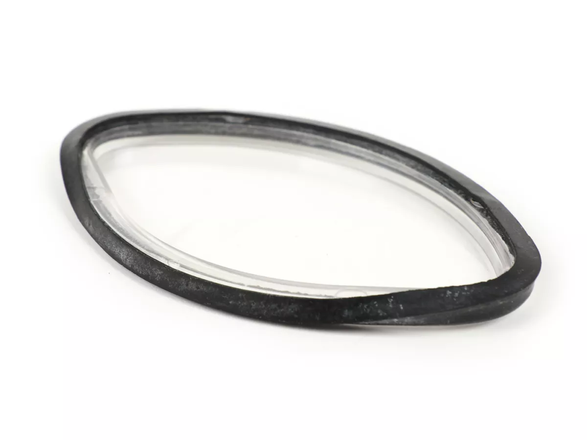 Hastighetsmätarglassats -IMPORT- Vespa VBA, VBB, GL150 (VLA1T), GT125 (VNL2T), GTR125 (VNL2T), Sprint150 (VLB1T), GS150 / GS3 (VS5T), GS160 / GS4 (VSB1T), SS180 (VSC1T)